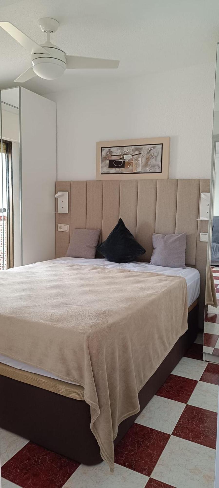 Miramar Magic Sea & Sunrise View Lejlighed Torrevieja Eksteriør billede
