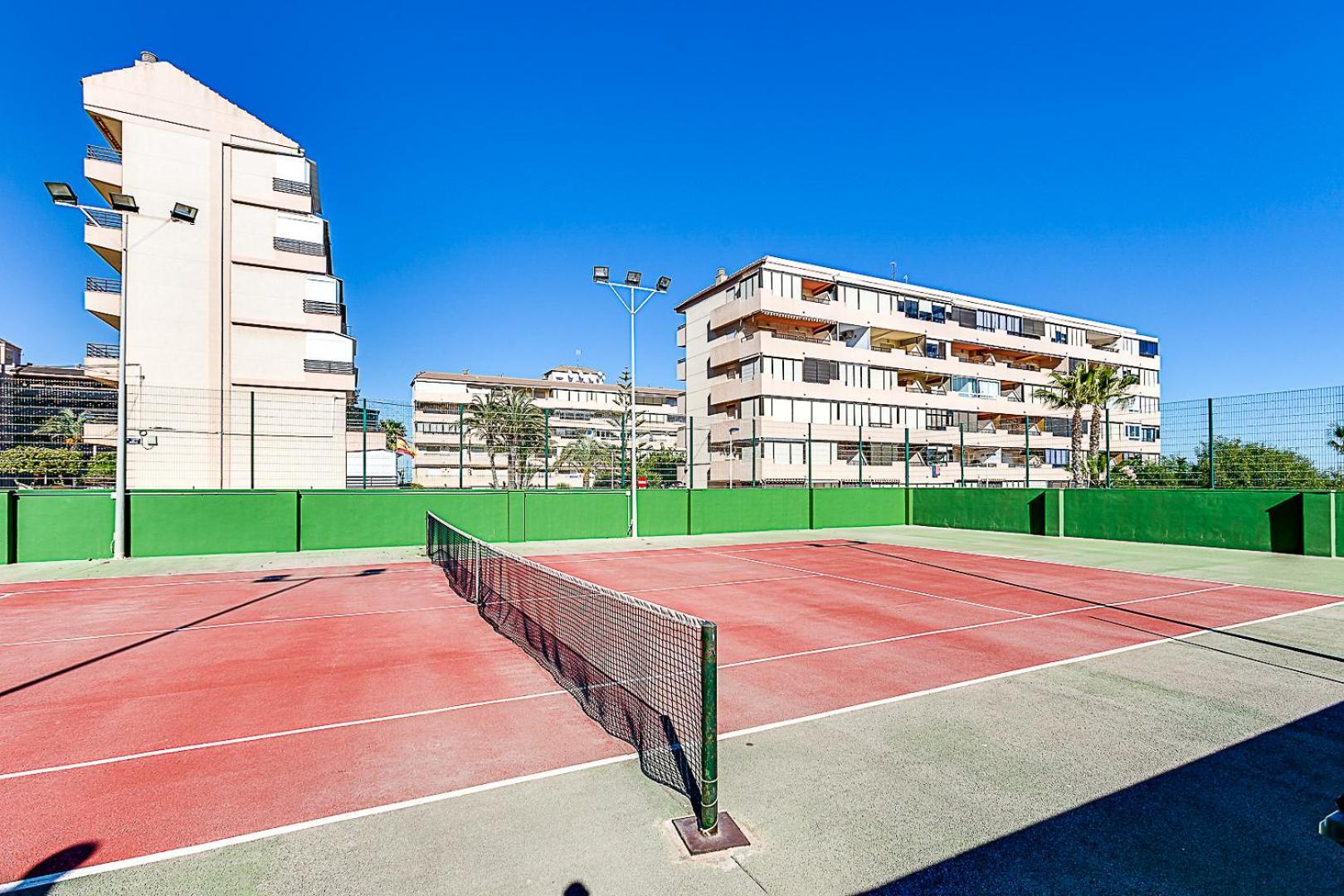 Miramar Magic Sea & Sunrise View Lejlighed Torrevieja Eksteriør billede