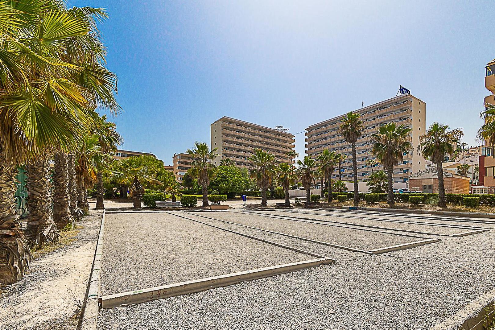 Miramar Magic Sea & Sunrise View Lejlighed Torrevieja Eksteriør billede